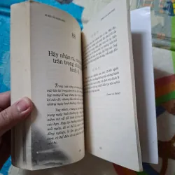 Bí mật của hạnh phúc (The 100 Simple Secrets of Happy People)  936251