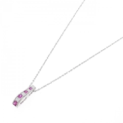 Dây chuyền Ruby PT 0.45CT - Hàng hiệu Chính hãng 862362