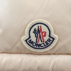 MONCLER PLANEZE Áo gile lông - Hàng hiệu Chính hãng 812618