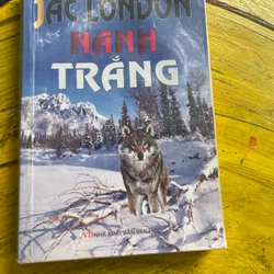 NANH TRẮNG- Jack London