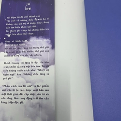 Phẩm cách của lời nói - Ki Ju Lee 548102