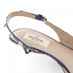 Giày cao gót VALENTINO GARAVANI YSR H14 658852