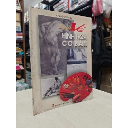 TỰ HỌC VẼ HÌNH HOẠ CƠ BẢN - NGUYỄN VĂN TỴ