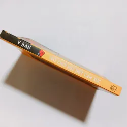 Trò Chơi Hủy Diệt Cảm Xúc - Y Ban

 799637