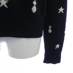 HERMES HERMES Áo len 641797