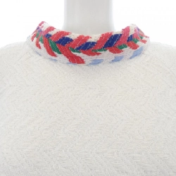 【Khuyến mãi】Chanel CHANEL Áo 640101