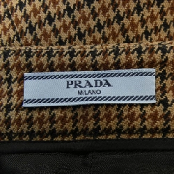 Váy PRADA P173XE S232 13GO 646668