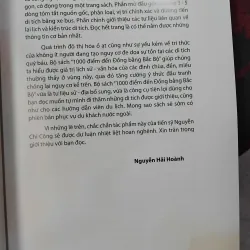 1000 điểm đến đồng bằng Bắc Bộ tập 1 và 2 995325