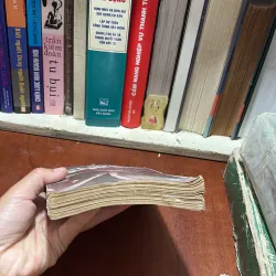 [Sách 8x] - II Tiểu Thuyết: Đứa Con Nguyệt Thực - Dương Thành Vũ - 1989 797575