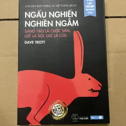 Ngấu Nghiến Nghiền Ngẫm 