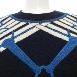 HERMES ニット 636083