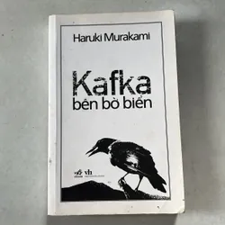 Kafka bên bờ biển - Haruki Murakami 589944