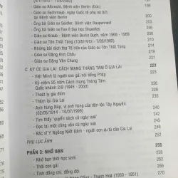 Hồi ký Bác sĩ Lê Trinh - Cuộc hành trình hơn nửa thế kỷ 719770