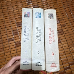 Trần Diễn tuyển tập 462187