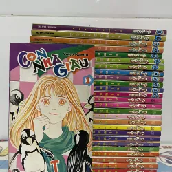 Lô truyện con nhà giàu