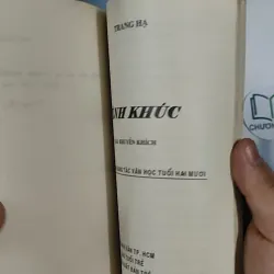 [XƯA] Tình Khúc (1995) - Trang Hạ 798487