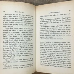 In Their Footsteps - Tess Gerritsen 731961