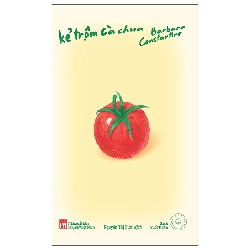 Kẻ Trộm Cà Chua (2025) - Barbara Constantine