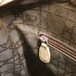 【Vintage】Christian Dior Lady Dior Large CAL44560 Túi 617903