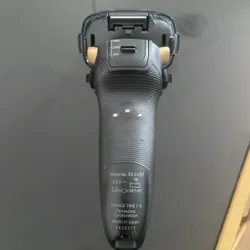 Panasonic Shaver  Multi Flex 5 Blade Rechargeable ES-LV97 Wet & Dry 713334