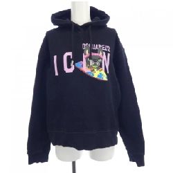 【Mã giảm giá】Áo hoodie DSQUARED2
