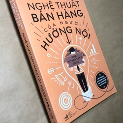 Nghệ thuật bán hàng của người hướng nội Matthew Pollard, Derek Lewis 316859
