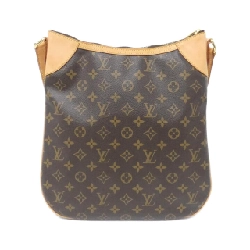 Túi xách vai Louis Vuitton Monogram Odeon MM M56389 - Hàng hiệu Chính hãng 768028