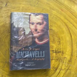 MACHIAVELLI- MILES J UNGER
