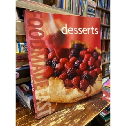 Foodmadfast: Desserts 935173