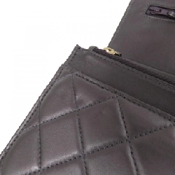 Ví dây chuyền Chanel Timeless Classic Line 33814 622065