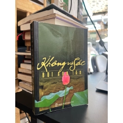 Không và sắc - Bùi Anh Tấn
