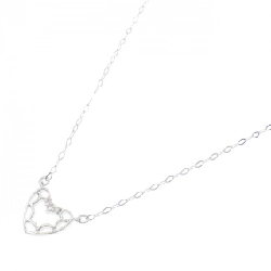 Dây chuyền kim cương Samansa Tiara 0.02CT - Hàng hiệu Chính hãng 840516