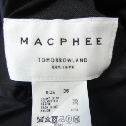 MacPhee Coat 636609