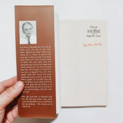 Thuật Xử Thế Của Người Xưa - Thu Giang Nguyễn Duy Cần 793104