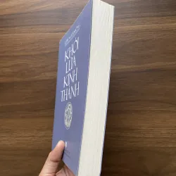 Khói lửa kinh thành - Lâm Ngữ Đường 974913