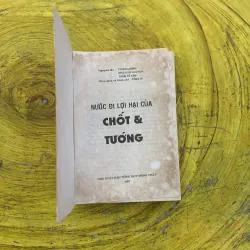 NƯỚC ĐI LỢI HẠI CỦA CHỐT VÀ TƯỚNG - TỪ GIA LƯỢNG, KHÂU CHÍ NGUYÊN, TRẦM TỔ CẦN 791062
