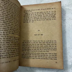 Khu trại trong thảo nguyên - 1978s 1031507