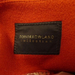 Bộ sưu tập Tomorrow Land TOMORROW LAND COLLEC Áo khoác 632943