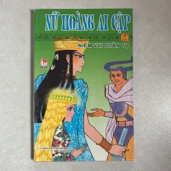 Nữ hoàng Ai Cập Tập lẻ 61, 63, 64, 65, 66 (Co) 757889