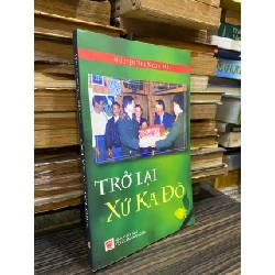 Trở lại xứ Ka Đô - Nguyễn Thị Ngọc Hải 1041492