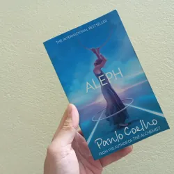 Aleph sách ngoại văn tiếng Anh english book 