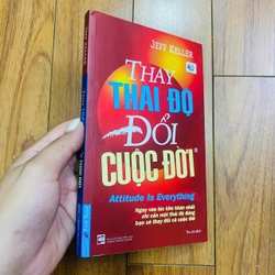 THAY THÁI ĐỘ ĐỔI CUỘC ĐỜI #take