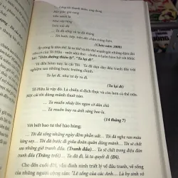 Tố Hữu ngọn cờ đầu vẻ vang thơ ca cách mạng - PGS.TS. Đoàn Trọng Huy 937312