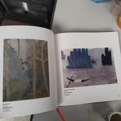 Vựng tập hội họa của họa sỹ, NSUT Ngọc Linh 704166