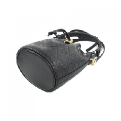 【新品】Tory Burch T Monogram Da Mini Bucket Bag 158530 615273