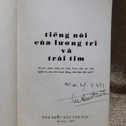 Tiếng nói của lương tri và trái tim - thế giới viết về Việt Nam 602660