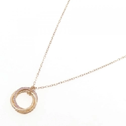 Cartier Trinity Necklace - Hàng hiệu Authentic 841505