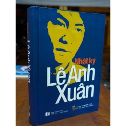 Nhật ký Lê Anh Xuân 226283