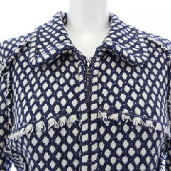 CHANEL P32956V23394 08P Áo khoác - Hàng hiệu Chính hãng 814953