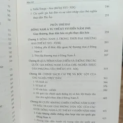 Đông Nam Á lịch sử từ nguyên thủy đến ngày nay 972580